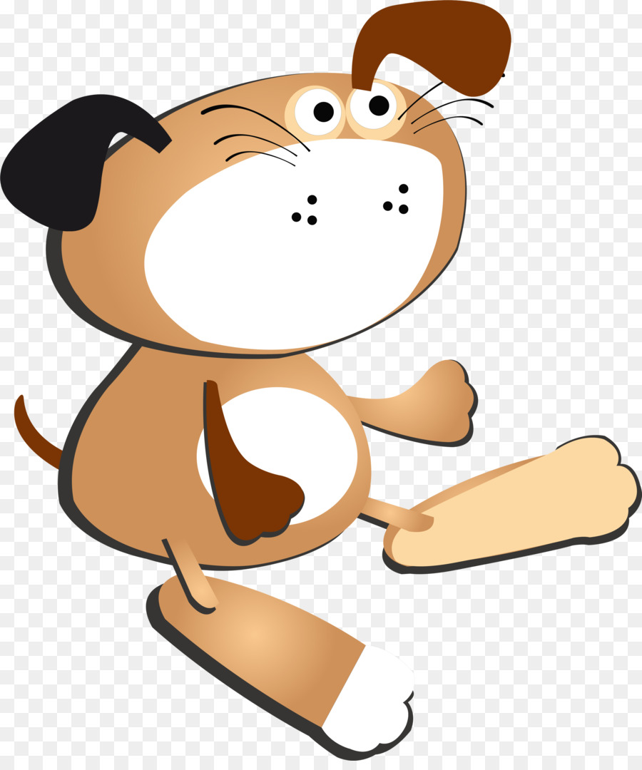 Anjing，Simbol PNG