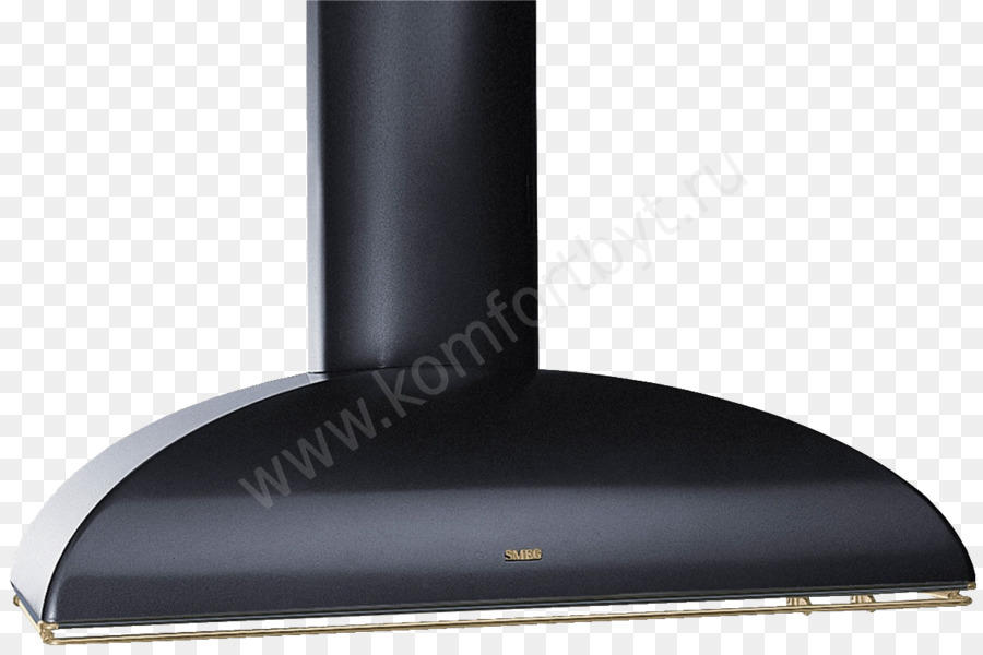 Exhaust Hood，Smeg PNG