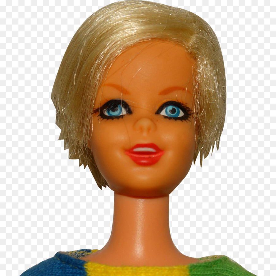 Barbie，Boneka PNG