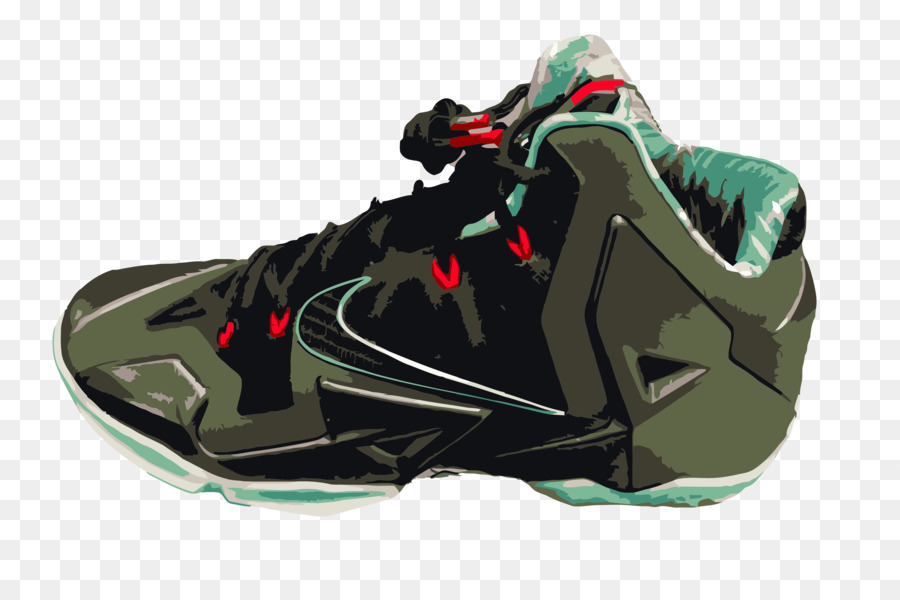 Nike Gratis，Sepatu PNG