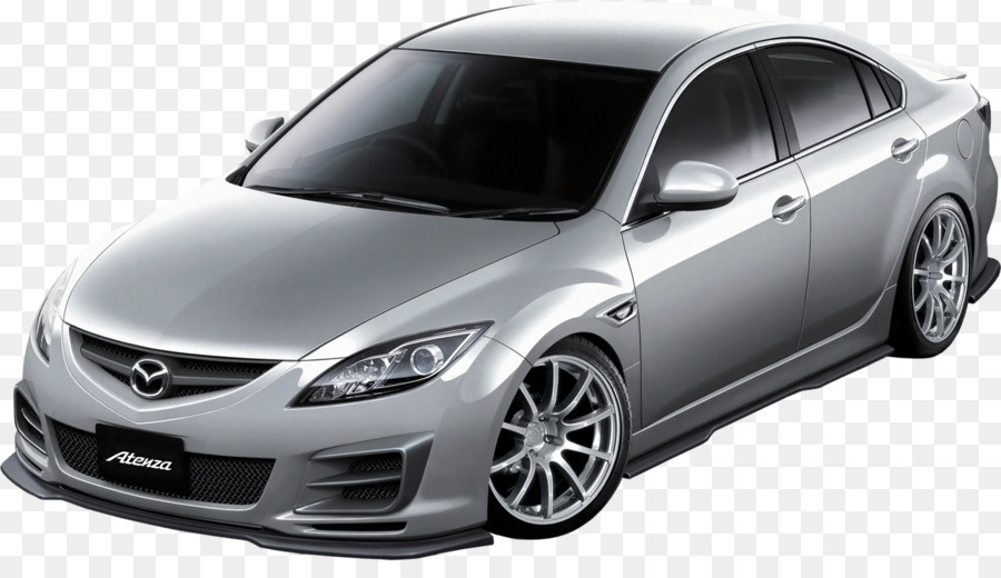 2008 Mazda6，2009 Mazda6 PNG