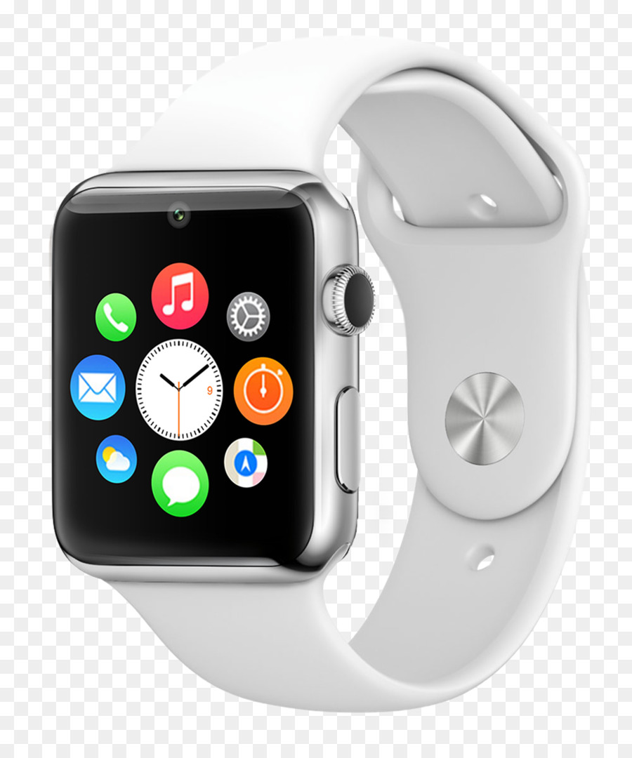 Apple Watch，Toko Apple PNG