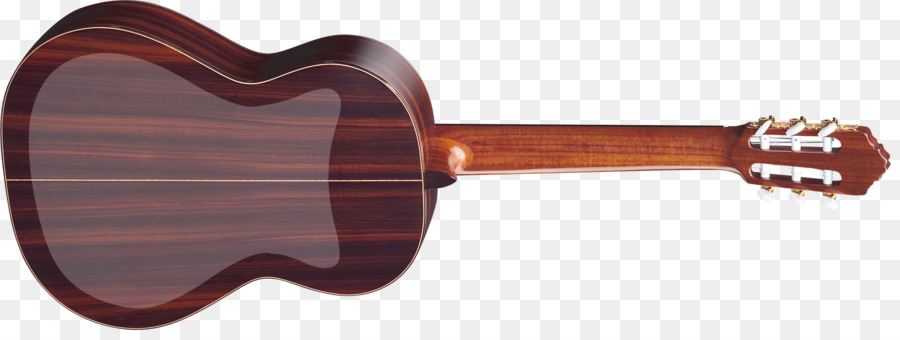 Gitar Kayu，Rangkaian PNG