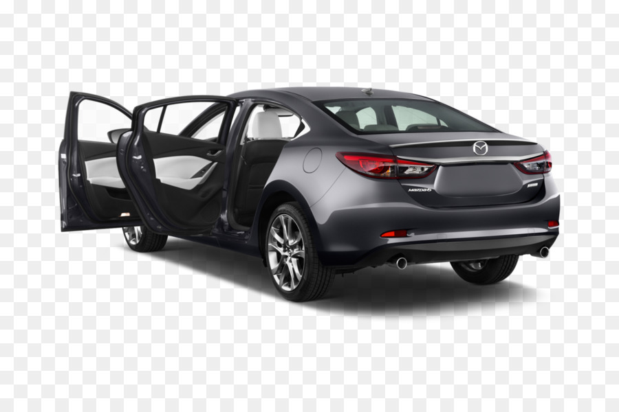 2017 Mazda6，Mazda6 2016 PNG