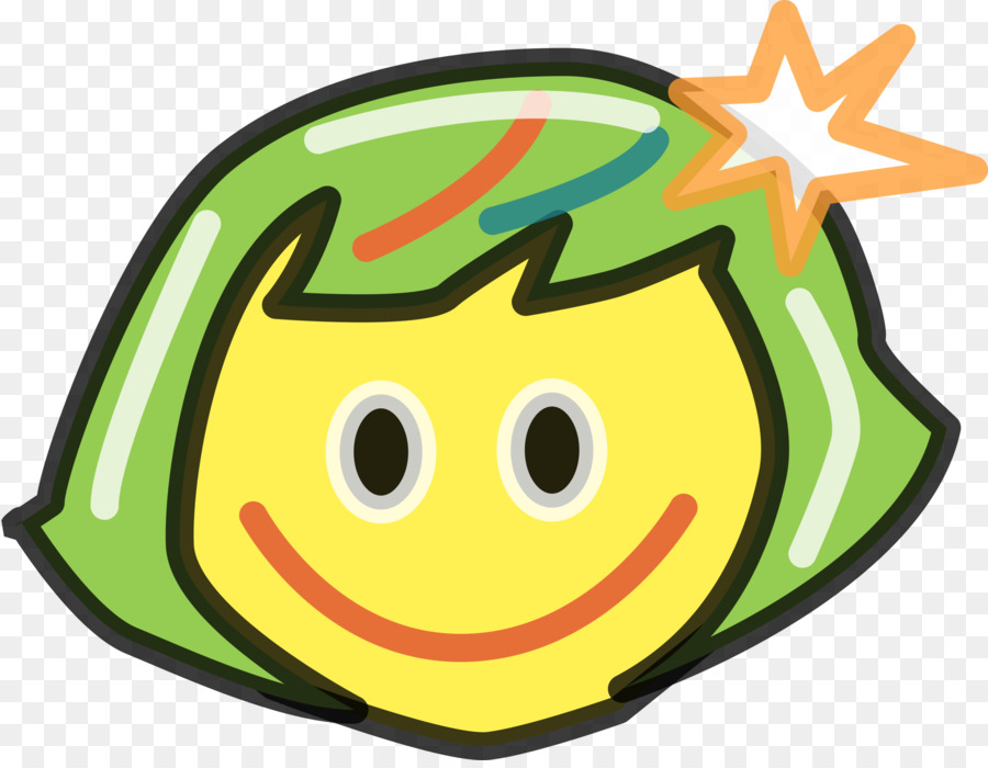 Ikon Komputer，Smiley PNG