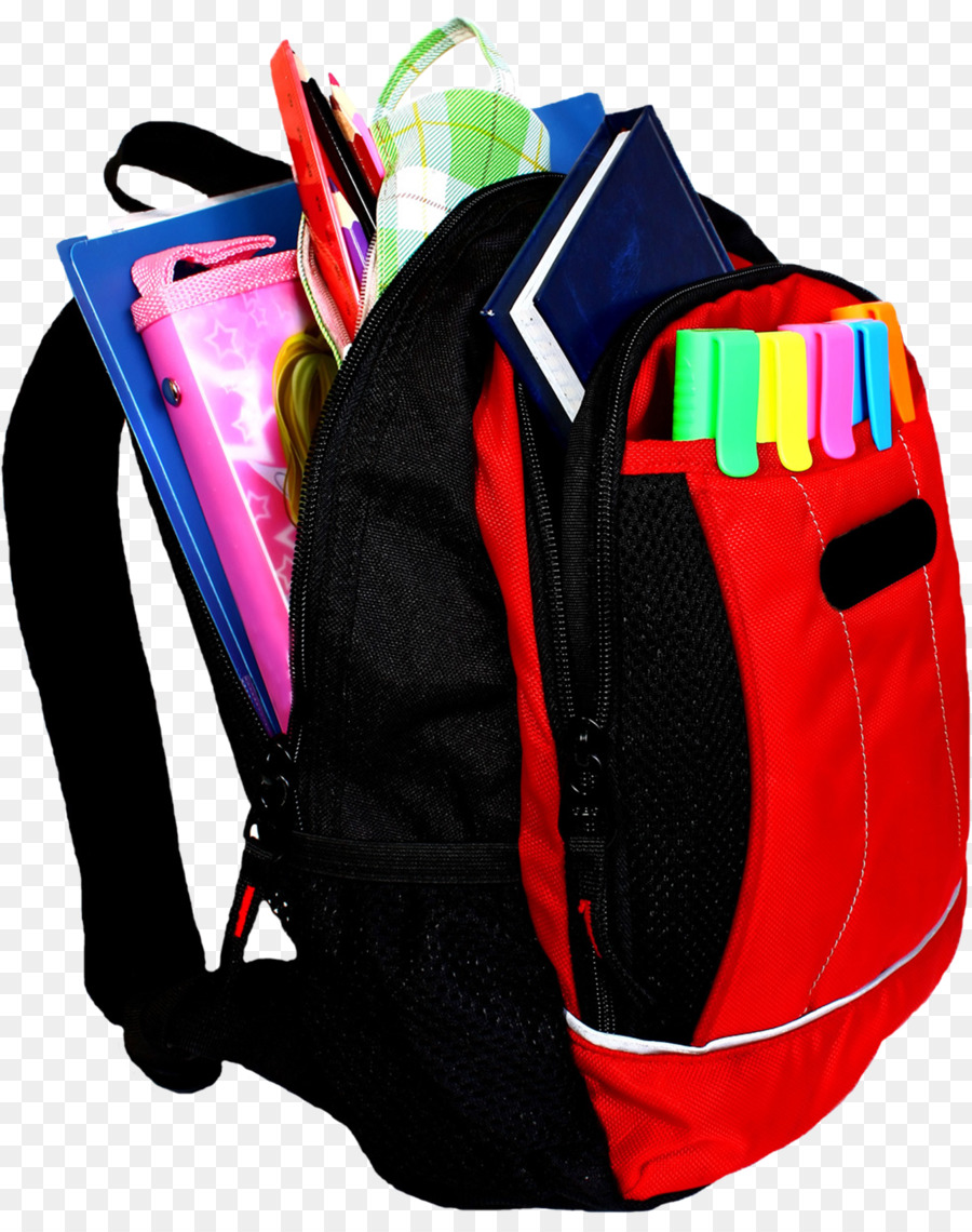 Ransel Merah，Perlengkapan Sekolah PNG