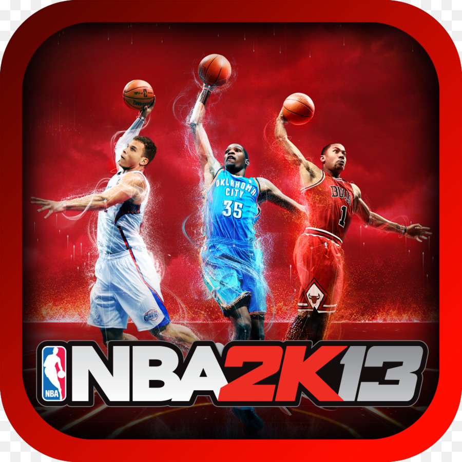 Nba 2k13 Ringan，Bola Basket PNG