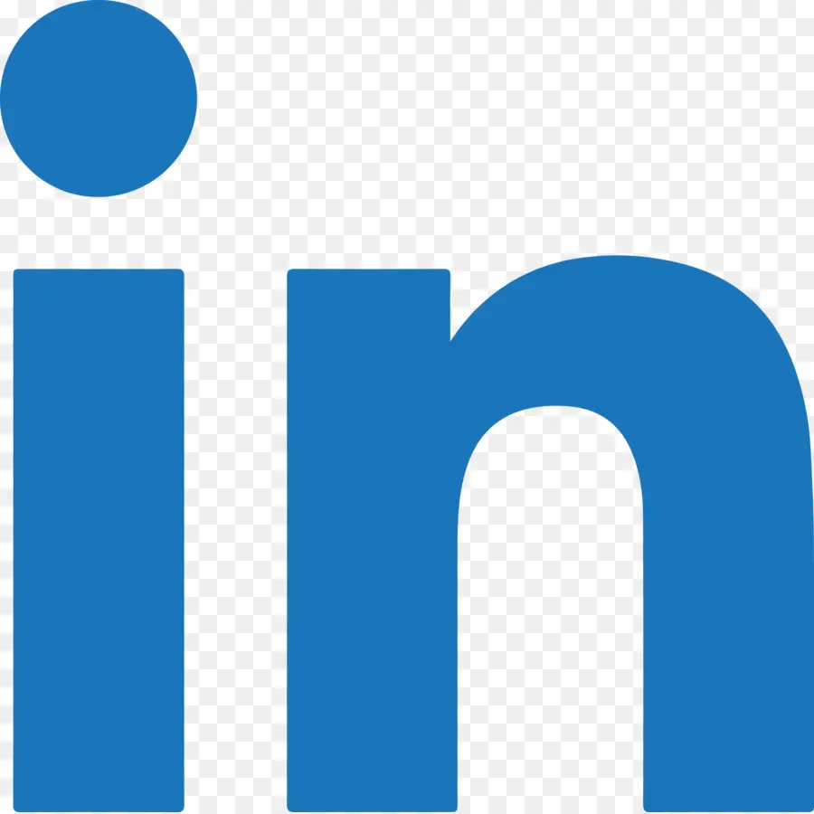 Logo Linkedin，Media Sosial PNG