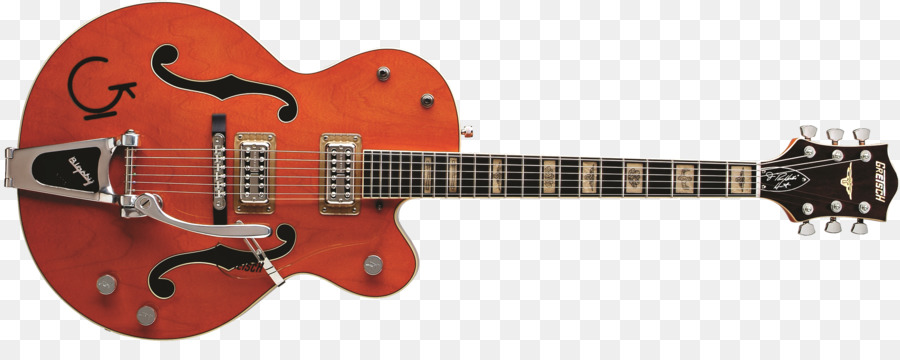 Gretsch，Gitar PNG