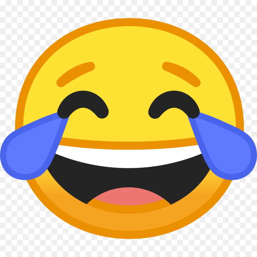 Emoji Tertawa，Menghadapi PNG