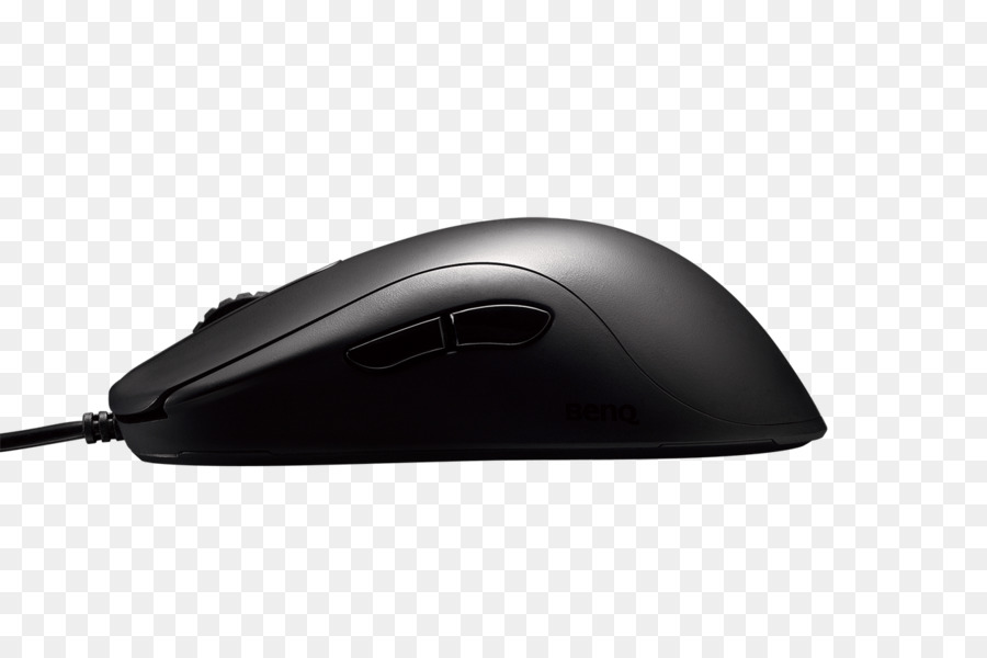 Mouse Komputer Hitam，Dell PNG