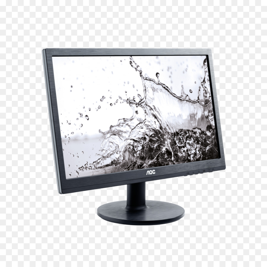 Monitor Komputer，Konektor Vga PNG