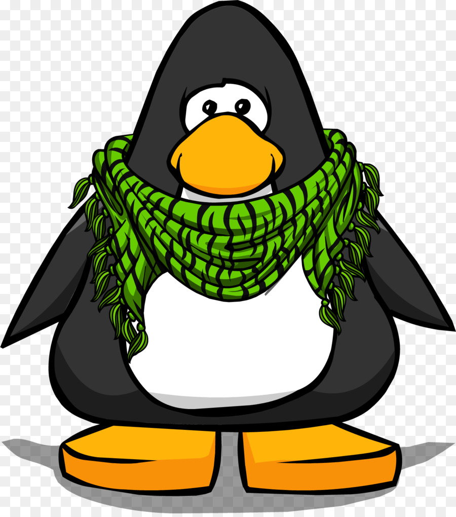 Club Penguin，Penguin PNG