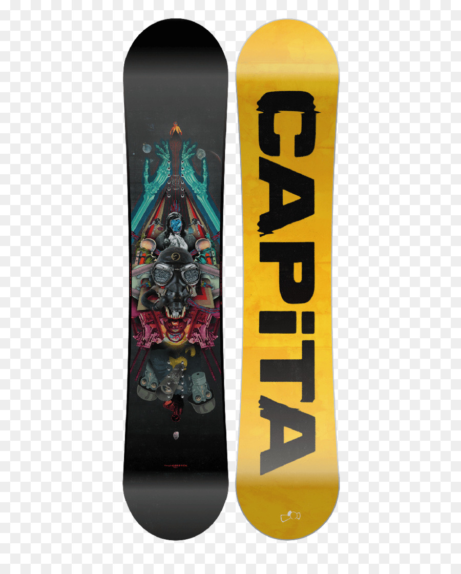 Papan Seluncur，Capita PNG