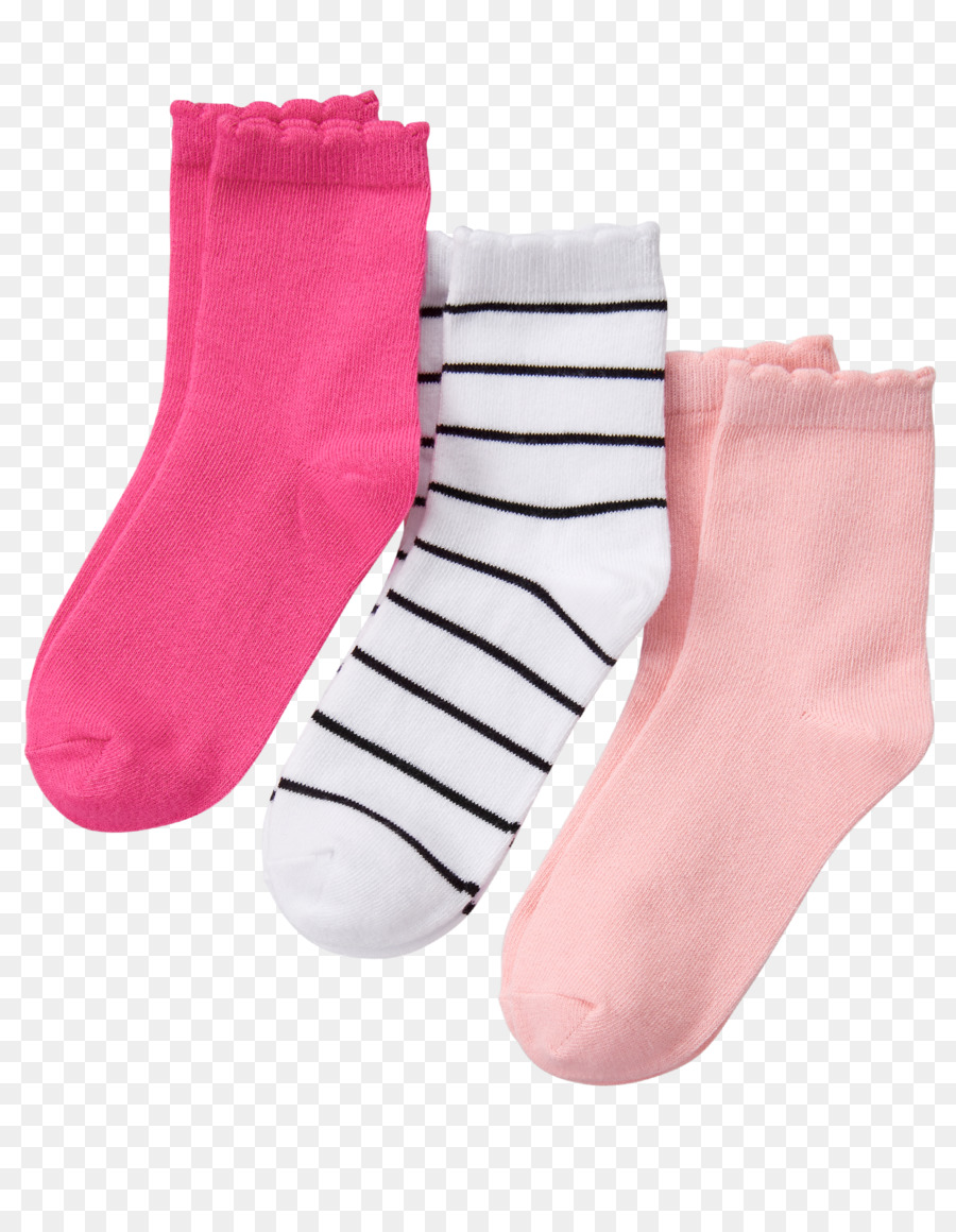 Kaus Kaki，Pink PNG