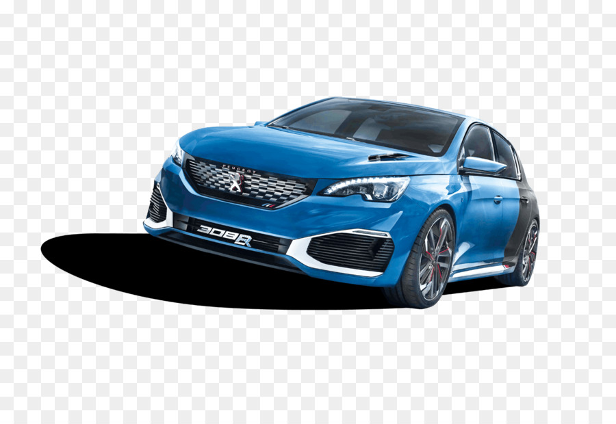 Peugeot，Peugeot 308 PNG