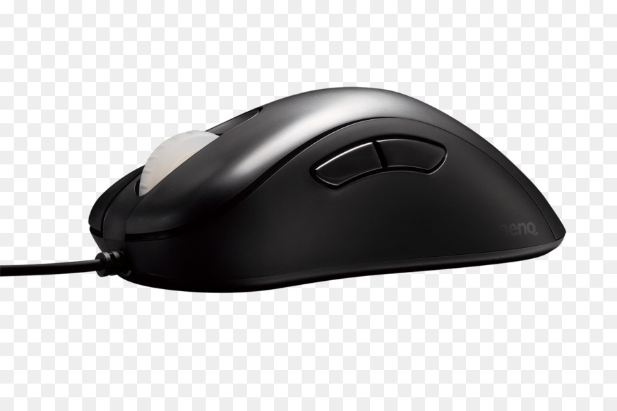 Mouse Komputer Hitam，Dell PNG