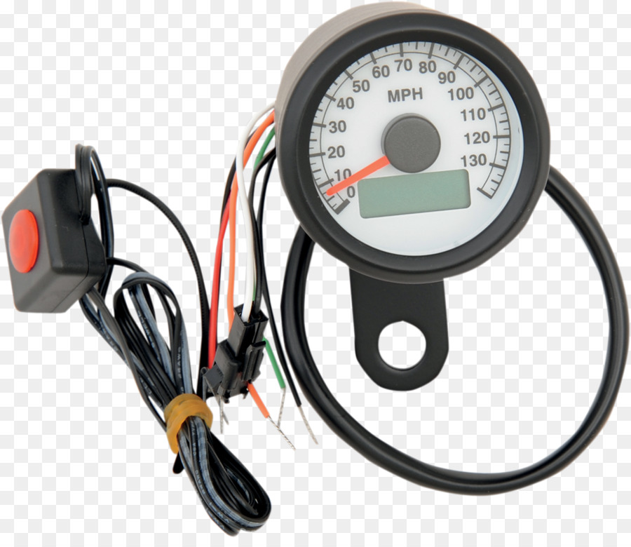 Speedometer，Komponen Sepeda Motor PNG