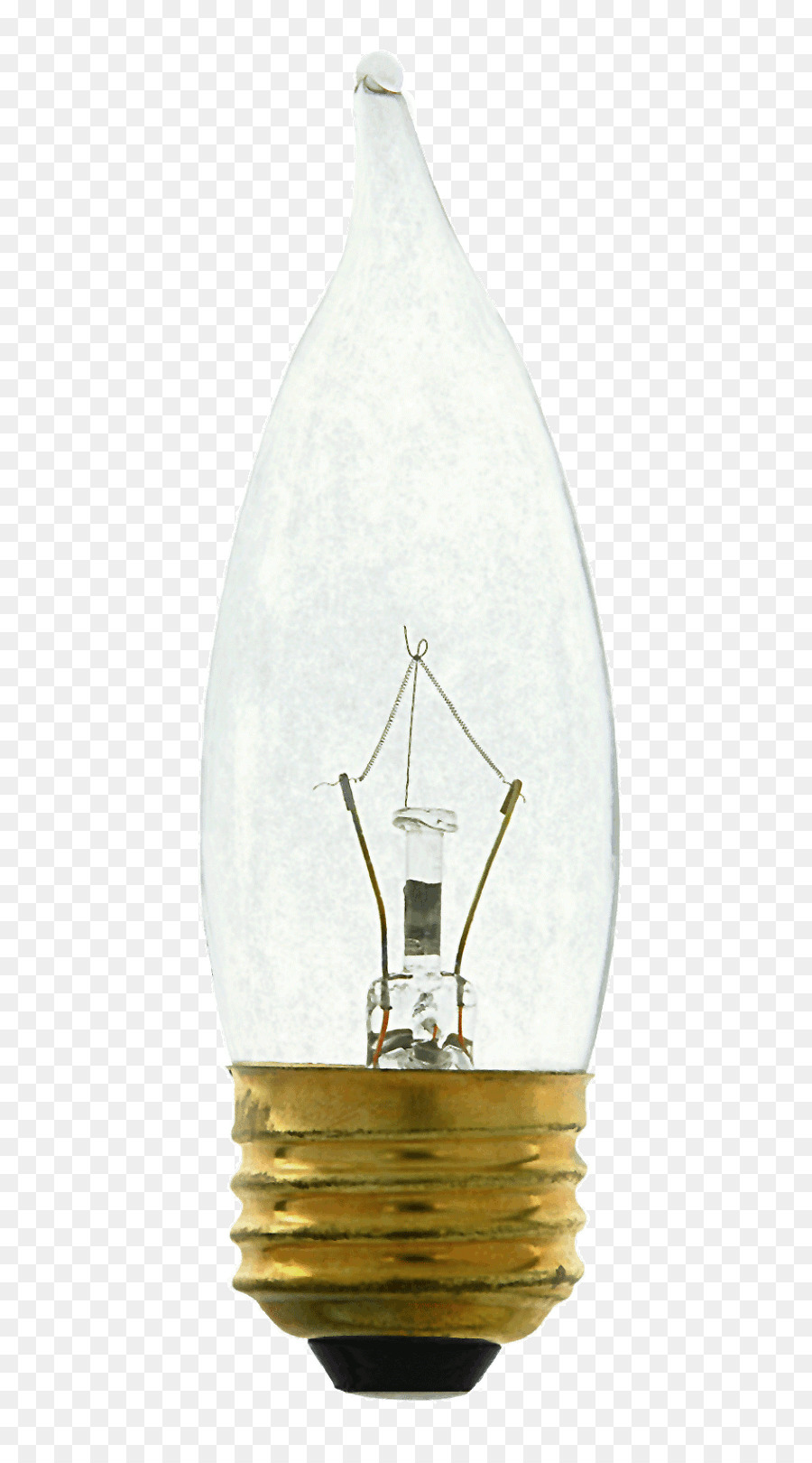 Pencahayaan，Bola Lampu Pijar PNG