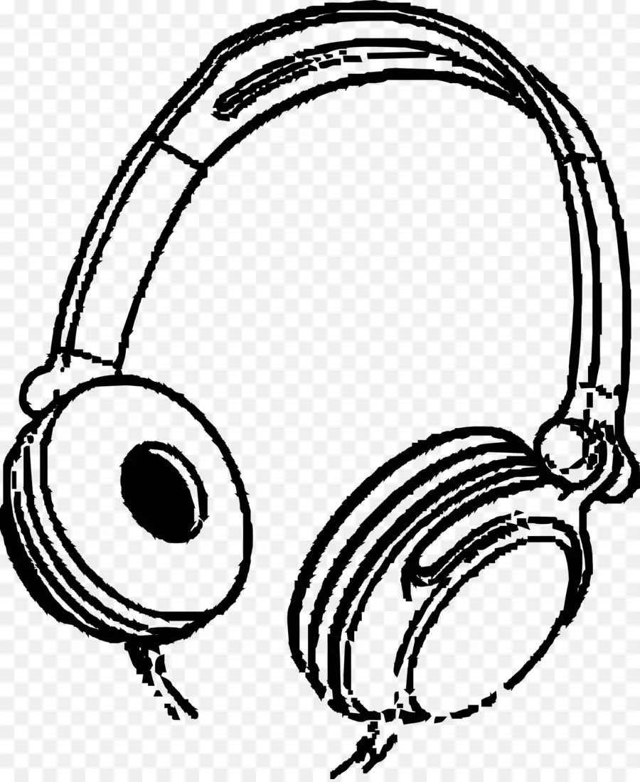 Headphone，Musik PNG