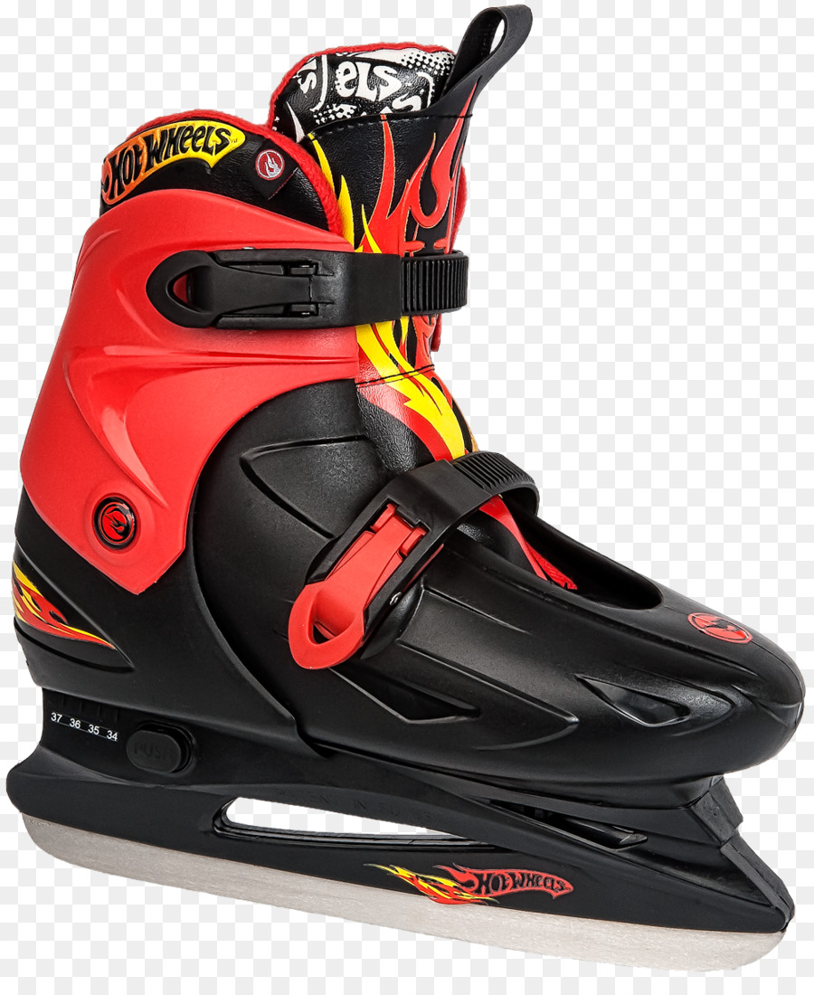 Ice Skates，Inline Skating PNG