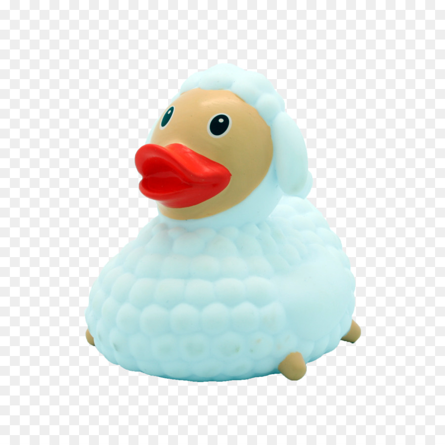 Bebek，Bebek Karet PNG