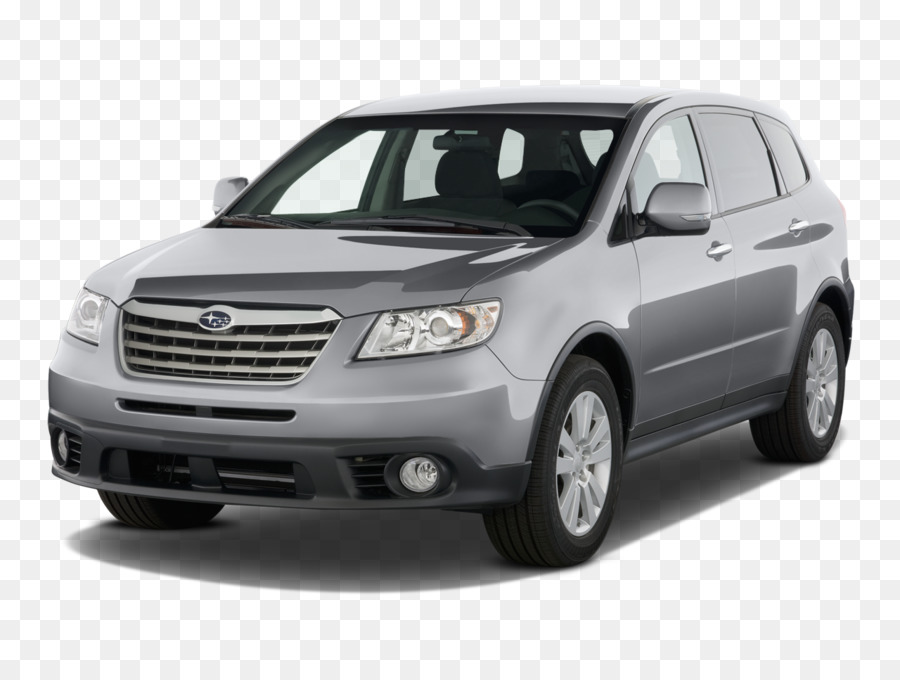 2009 Subaru Tribeca，Subaru PNG