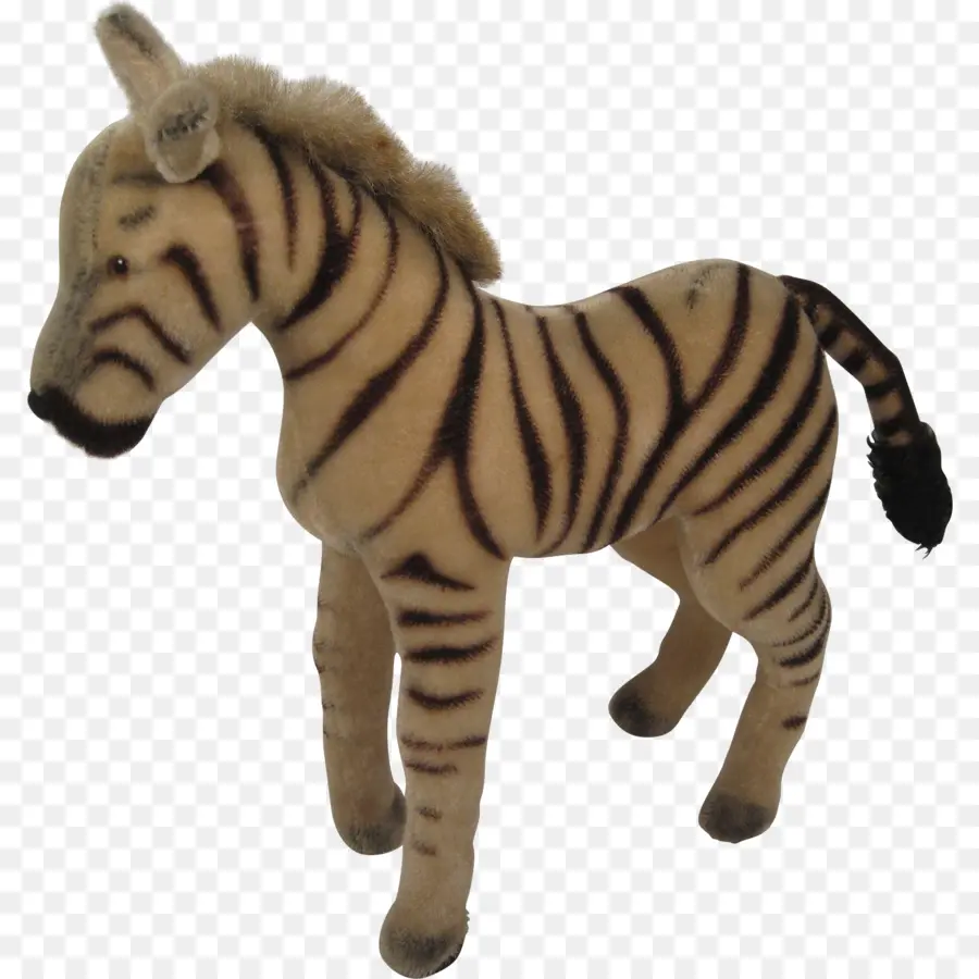 Mainan Zebra，Boneka Binatang PNG