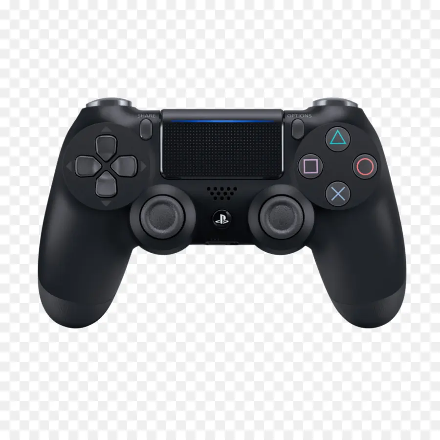 Pengontrol Permainan，Playstation PNG