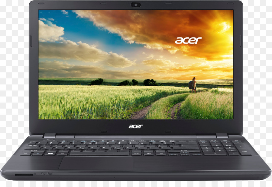 Laptop，Acer Aspire PNG