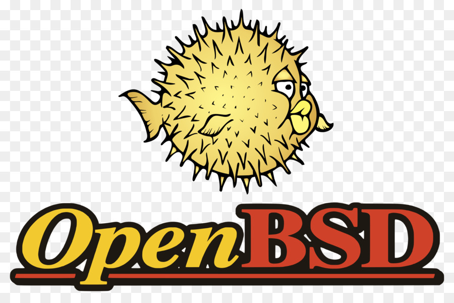 Openbsd，Distribusi Perangkat Lunak Berkeley PNG