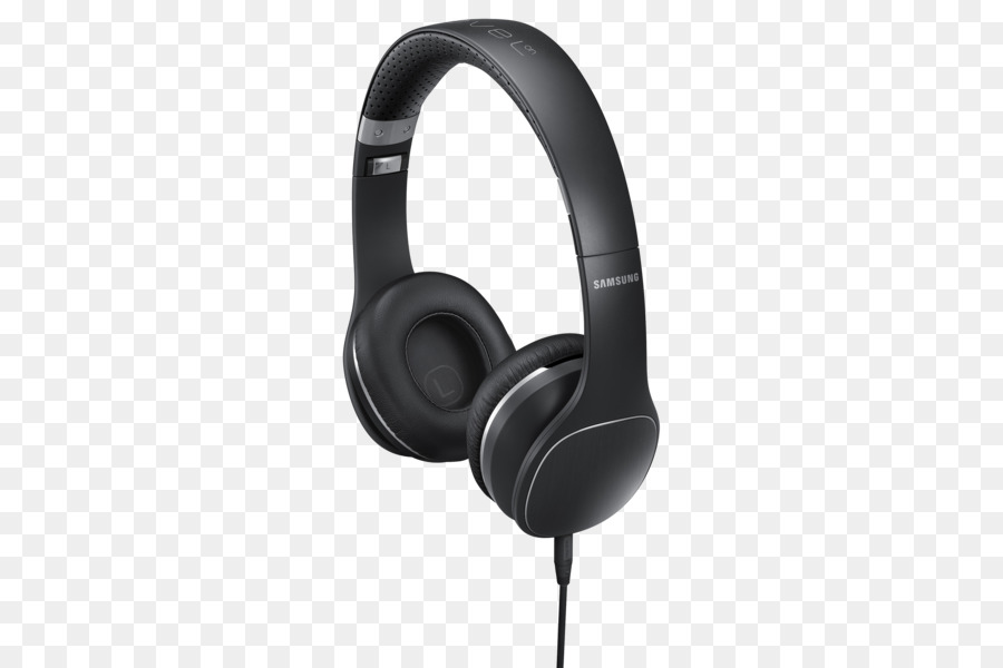 Headset Hitam，Mikropon PNG