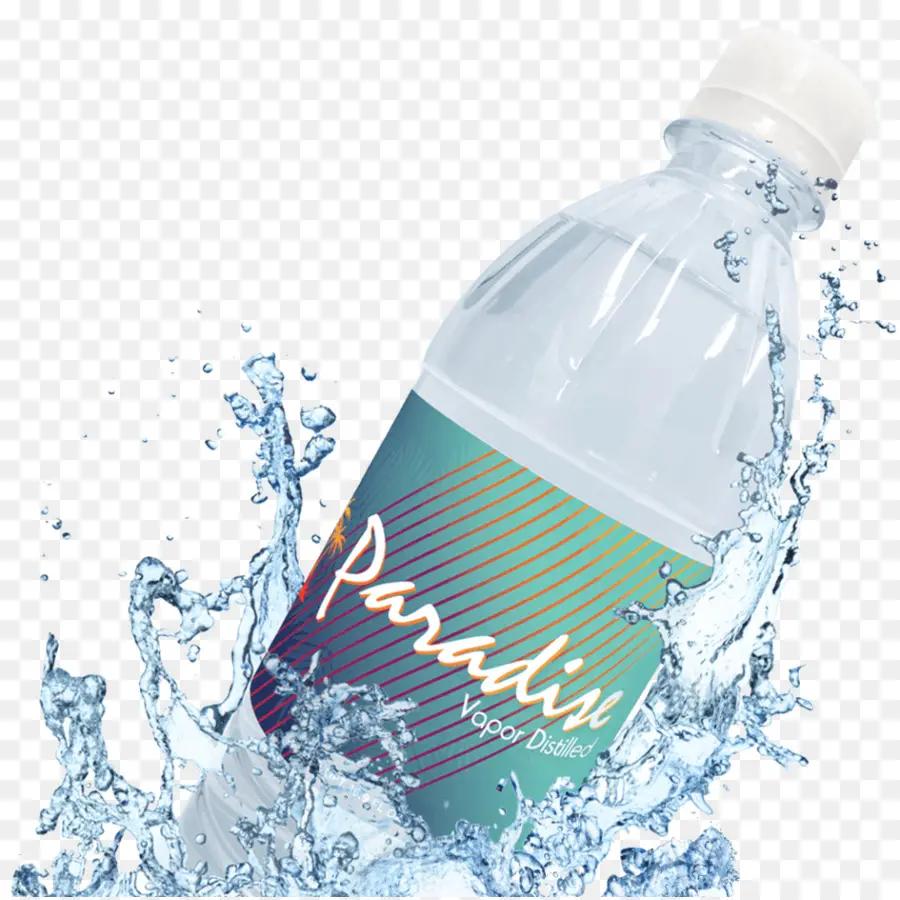 Botol Air，Minum PNG