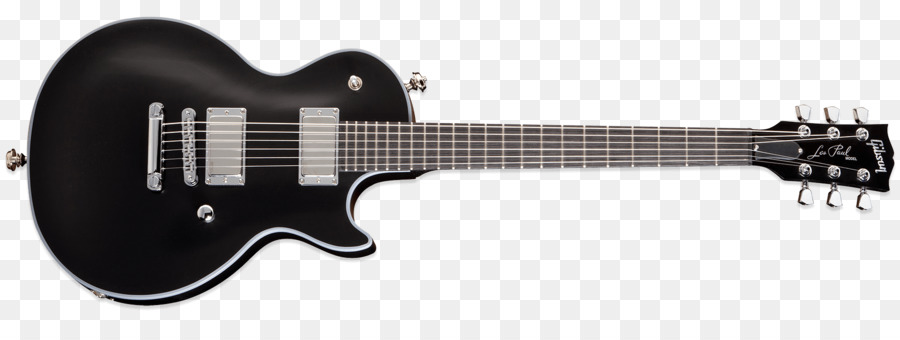 Gibson Les Paul，Gibson Les Paul Custom PNG