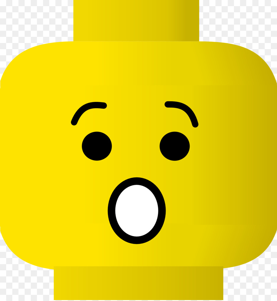 Smiley，Lego PNG