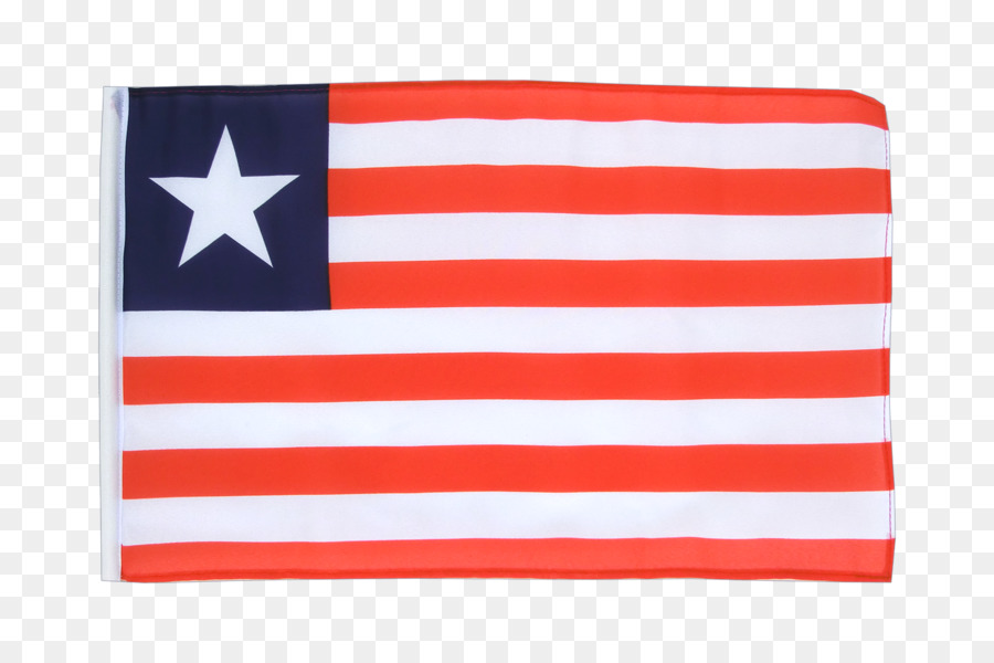 Bendera Liberia，Bendera PNG