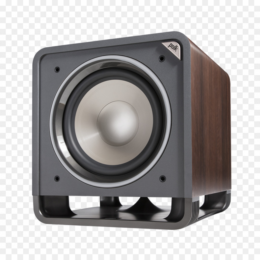 Subwoofer，Pembicara PNG