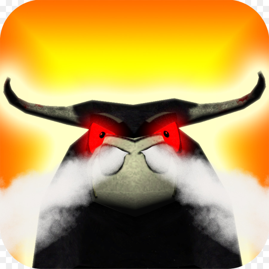 Rodeo Club Bull Riding Game，Game 3d PNG