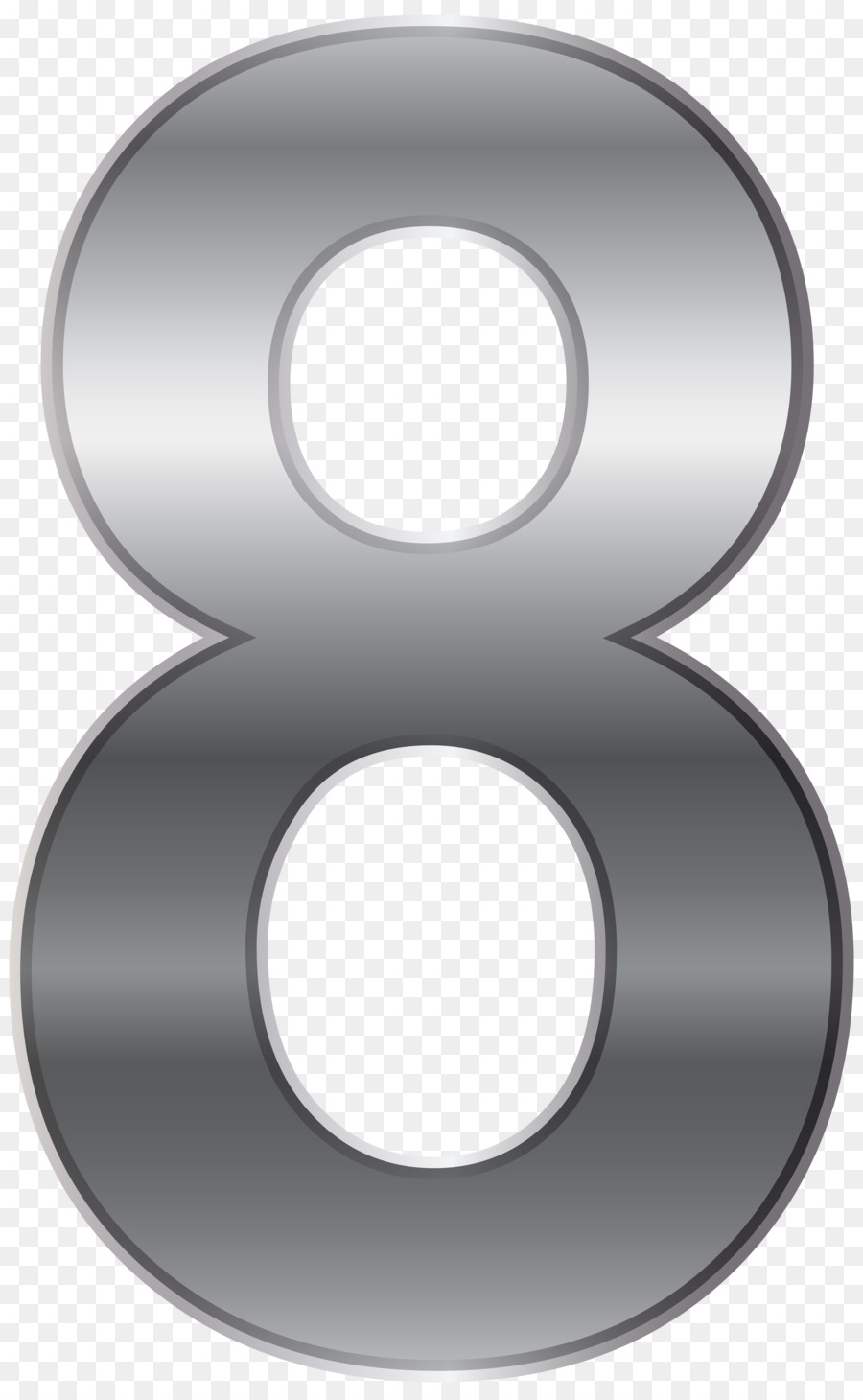 Nomor，Simbol PNG