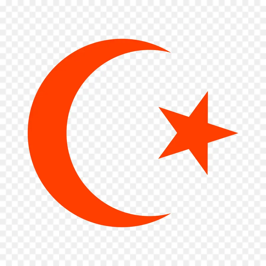 Islam，Simbol Simbol Islam PNG
