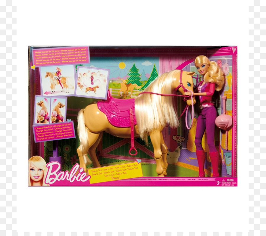 Barbie，Boneka PNG