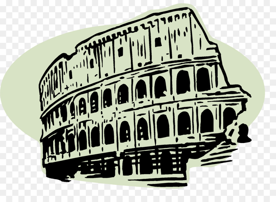 Colosseum，Kuno PNG