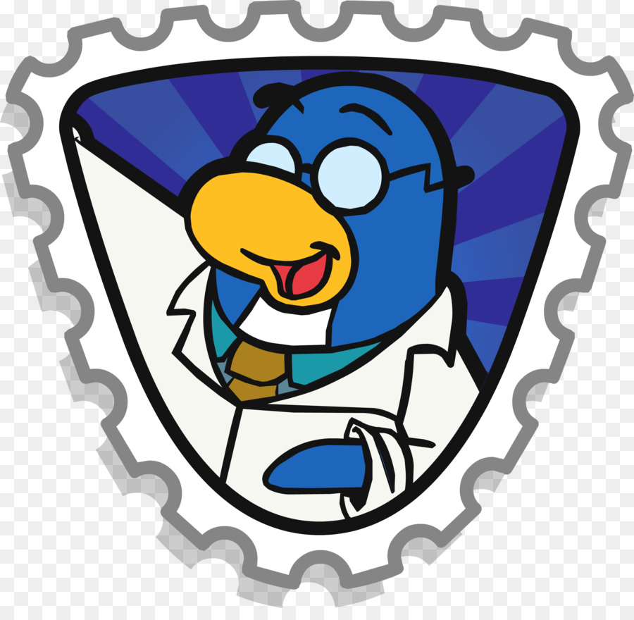 Klub Penguin，Youtube PNG