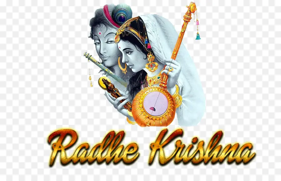 Radhe Krishna，Agama PNG