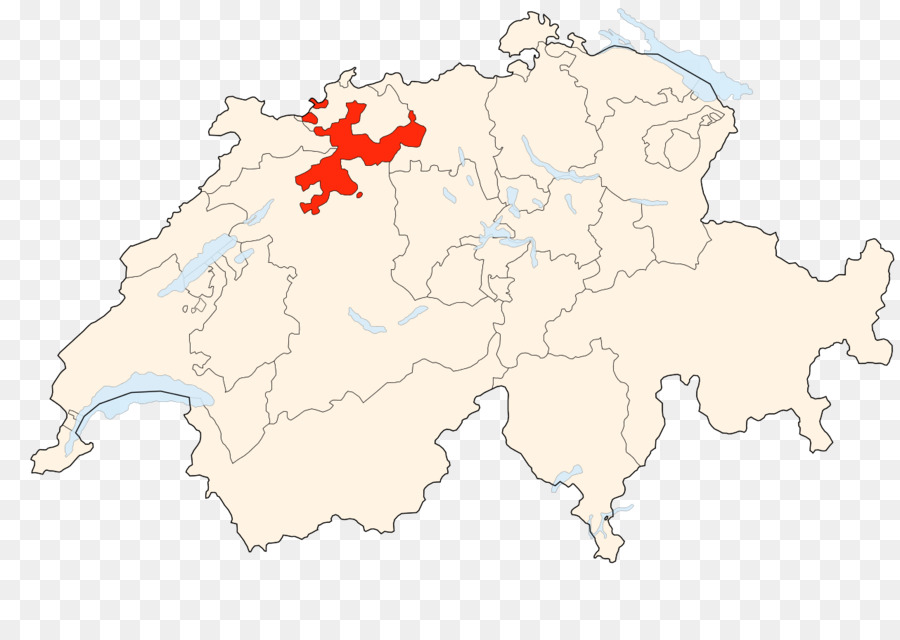 Solothurn，Kanton Swiss PNG