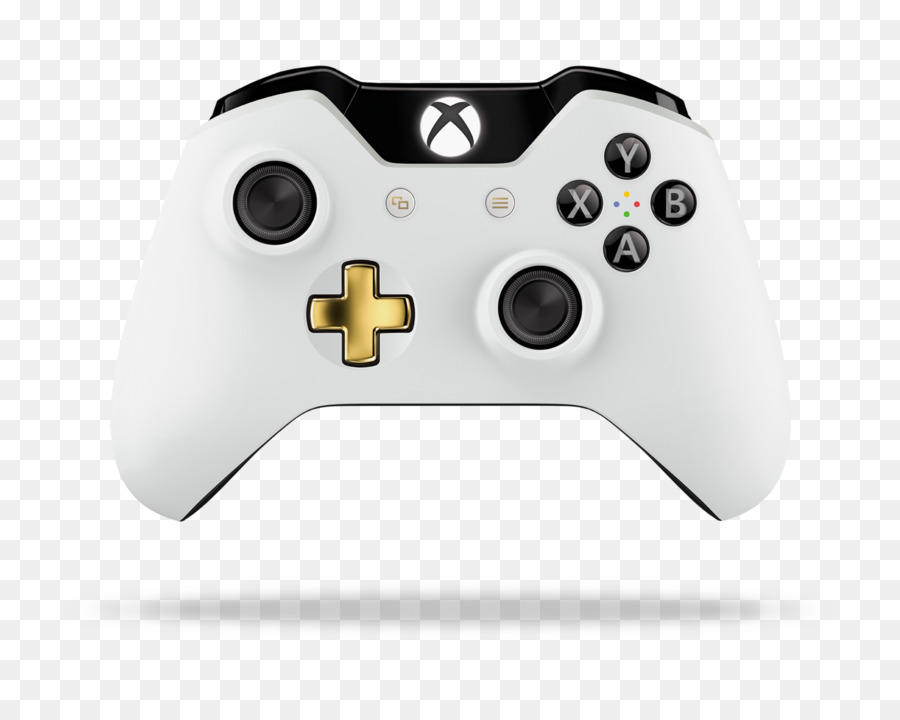 Satu Xbox Controller Halo 5 Wali Kontroler Game Gambar Png