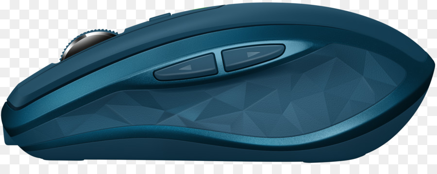 Mouse Komputer，Logitech PNG