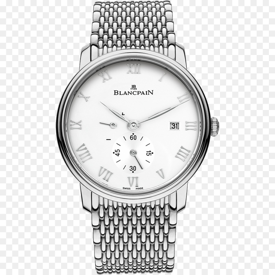 Blancpain，Villeret PNG