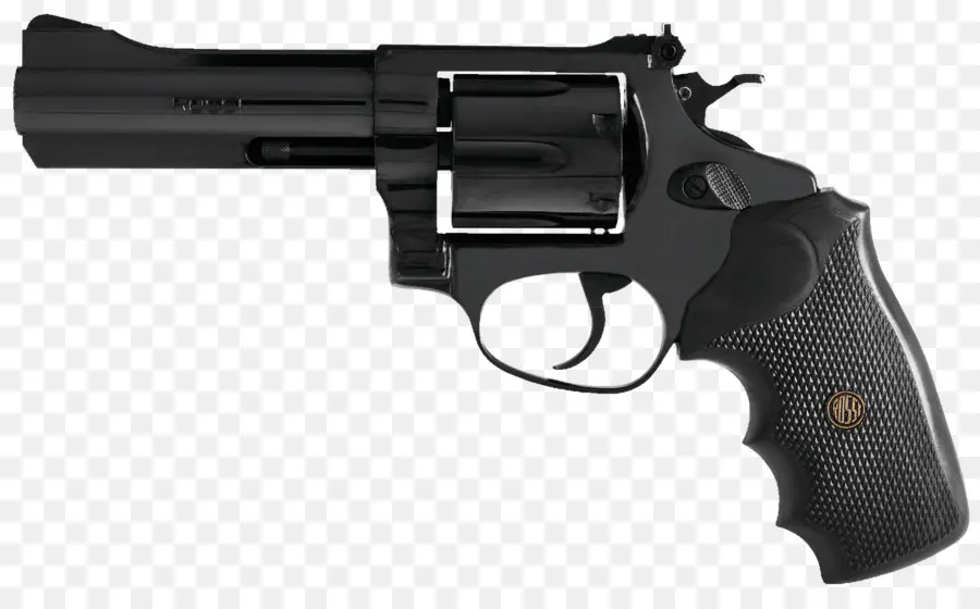 357 Magnum，Pistol PNG