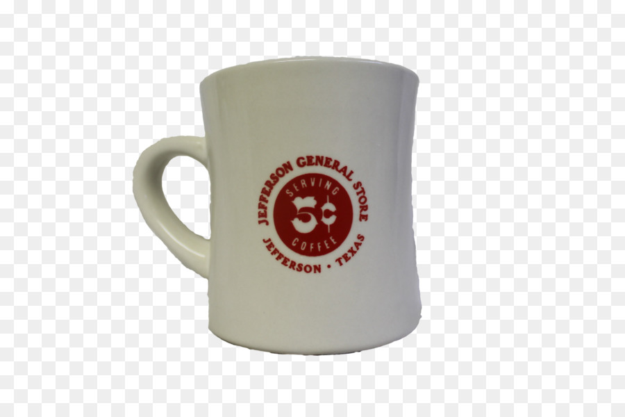 Mug，Jefferson Umum Toko PNG